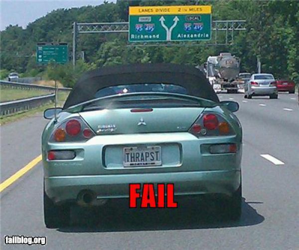 Epic Funny Fail Pictures 