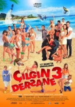  Çılgın Dershane 3 izle