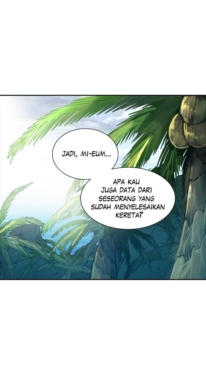 Webtoon Tower Of God Bahasa Indonesia Chapter 344