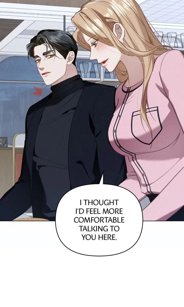 Werewolves Going Crazy over Me S2 Chapter 29