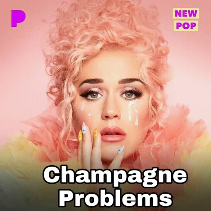 Katy Perry | Champagne Problems lyrics | onlinelyrics2020