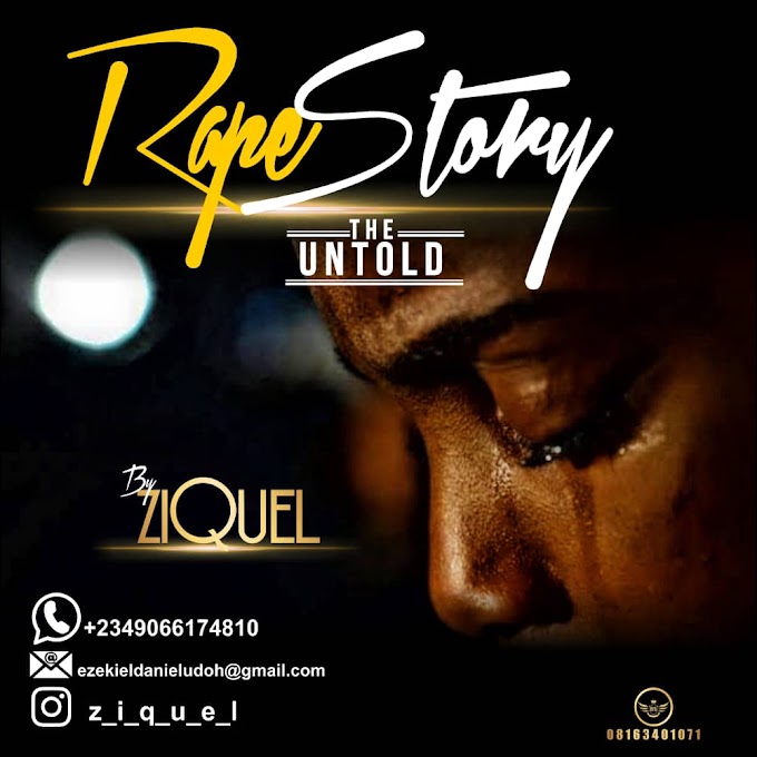 DOWNLOAD: ZiQuel - Rape Story