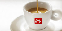 Logo Illy Caffè: kit omaggio e sconto di benvenuto