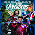 The Avengers (2012) Hindi Dubbed Dual Audio BRRip MEDIAFIRE DOWNLOAD