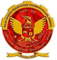 www.rgpv.ac.in Rajiv Gandhi Proudyogiki Vishwavidyalaya, Bhopal