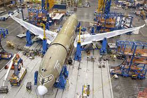 Boeing Announces Solar Plan For Assembly Plant