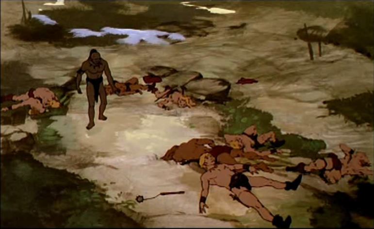 The Film Rules High Fantasy Rules Fire And Ice 19