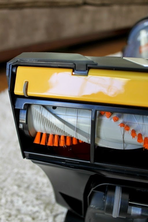 vacuum tips