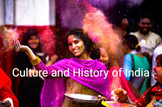 Indian culture and tradition