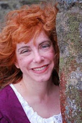 Interview With Mary Sharratt