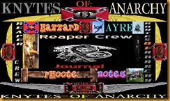reaper crew journal phootenotes