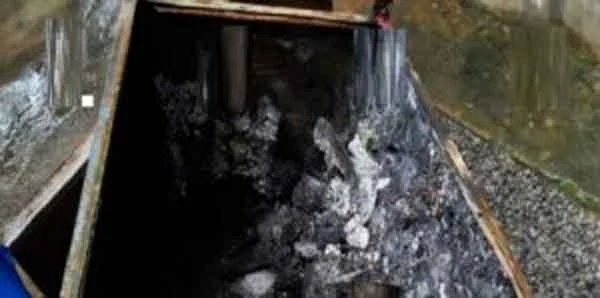 News,Kerala,State,Kozhikode,Lightning,Accident,Local-News,Fire, Gadgets, Kozhikode: Refrigerator explodes in lightning