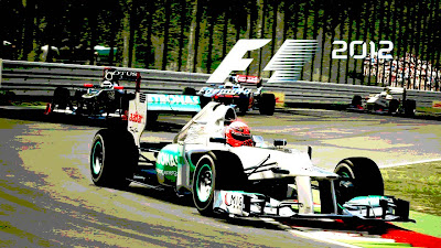 Download Game Formula 1 2012 Full Version | Akuzen-Laka Every Update