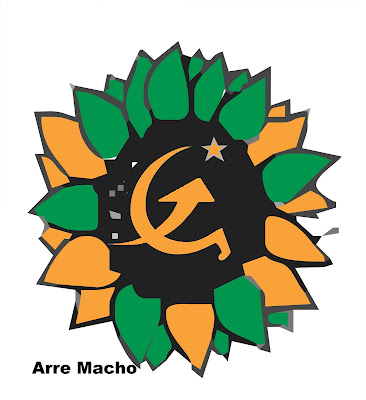 Logotipo CDU+PSD