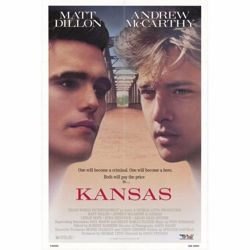 [HD] Kansas 1988 Ganzer Film Deutsch Download
