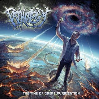 Pathology - The time of great purification (2012)