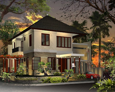 Home Design on Home Design Work Performed Architecture The Design Exterior Design