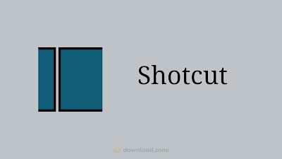 Shotcut for Mac