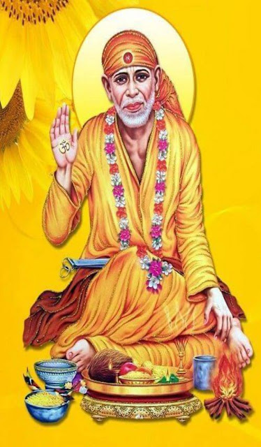 sai baba pictures download