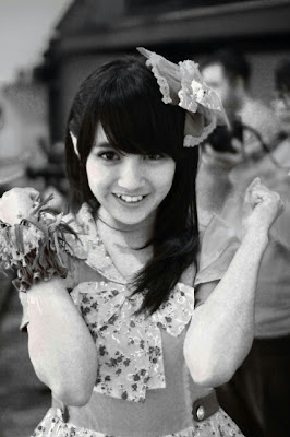 Foto Nabila JKT48 Terbaru 2012 | Kumpulan Gambar Nabila JKT48