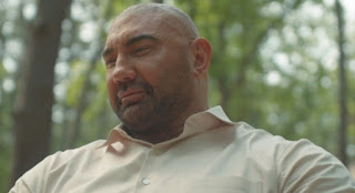 Dave Bautista - "Leonard"