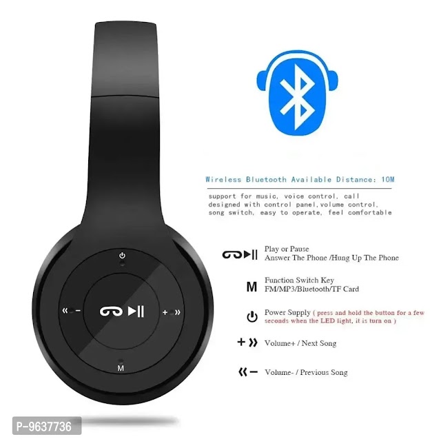 Cheapest headphone ever only in 399₹