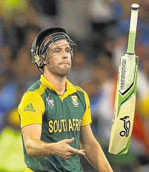 Ab De Villiers HD Wallpapers | HD Images | HD Pics - Khatron Ke ...