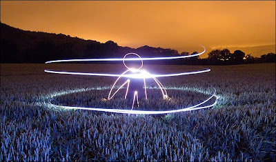 Light Graffiti