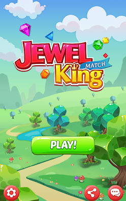 Jewel Match King