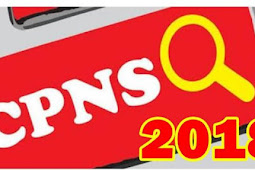 CPNS 2018 Diperkirakan Dibuka Antara Tanggal 7 Juli 2018 Hingga 17 Juli 2018