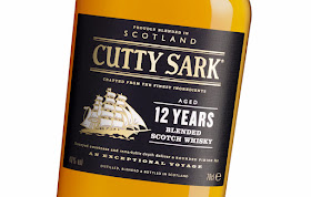 Cutty Sark Whisky