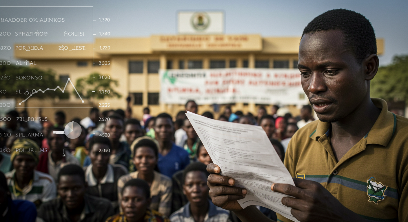 Réinventer la gouvernance des entreprises publiques à l’ère numérique : une transformation responsable portée par WEBGRAM (société basée à Dakar – Sénégal), la meilleure agence de développement d'applications web, mobiles et d'outils de gestion des entreprises publiques en Afrique. Entreprise publique, Agence gouvernementale, Structures publiques, Structures parapubliques, Etablissement public, Société d’État, Société nationale, Société à participation publique majoritaire, Direction publique, Logiciel de gestion, Système public, Gestion publique, Gestion des entreprises publiques, Plateforme numérique, Outil décisionnel, Solution informatique, Application web et mobile, Progiciel public, ERP public, SAAS gouvernemental, Cloud sécurisé, Web administratif, Mobiles entreprises, SIG gouvernemental, GIS public, CRM état, Dashboard public, Tableau de bord, KPI public, Indicateurs de performance, Finance publique, Budget national, Recettes publiques, Dépenses état, Comptabilité publique, Gestion budgétaire, Audit public, Contrôle interne, Suivi administratif, Evaluation des performances, Pilotage stratégique, Reporting gouvernemental, Documents publics, Archivage numérique, Fichier sécurisé, Fiche entreprise, Média entreprise, Images institutionnelles, Gouvernance publique, Gestion du workflow (circuit de validation), Processus internes, Validation hiérarchique, Acquisition entreprise, Cession entreprise, Participation publique, Dividendes entreprises, Localisation entreprises, Cartographie publique, Données gouvernementales, Information publique, Analyse stratégique, BI publique, Intelligence décisionnelle, Cybersécurité publique, Confidentialité des données, Accès sécurisé, Traçabilité informations, Historique entreprise, Alertes financières, Notifications publiques, Statistiques entreprises, Visualisation stratégique, Efficacité publique, Productivité des services, Rentabilité publique, Optimisation des ressources, Centralisation des données, Transparence gouvernementale, Conformité réglementaire, Modernisation entreprise, Innovation publique, Transformation numérique, Digitalisation des services, Dématérialisation entreprise, Archives numérisation, Qualité des données, Décision publique, Standardisation des services publics, Gouvernance publique, Stratégie gouvernementale, Objectifs de performance, ROI public, ESG public, Etat numérique, Administration publique, Secteur public, Gouvernement digital, Ministère secteur, Agence nationale, Collectivité locale, Gestionnaire public, Manager état, Directeur entreprise publique, Cadre institutionnel, Agent public, Gestion des utilisateurs, Fonctionnaire administration, Contrôleur interne, Auditeur public, Analyste financier, Consultant public, Expert gouvernemental, Professionnel état, Conseil d’administration public, Assemblée générale publique, Organes gouvernance publique, Client entreprise publique, Usager public, Citoyen numérique, Partenaire public, Intégrateur système public, Gestion des actifs de l'État, Planification des ressources gouvernementales, Interopérabilité des services de l'État, Gestion des subventions publiques, Optimisation des processus métiers de l'administration, Analyse prédictive pour les politiques publiques, Portail unifié des services publics, Tableau de bord de la performance territoriale, Gestion du patrimoine immatériel public, Maîtrise d'ouvrage publique assistée par logiciel, Suivi des engagements et réalisations publiques, Gouvernance des données pour l'État, Automatisation des processus administratifs, Modernisation des services aux citoyens, Gestion de la commande publique, Consolidation financière des entités publiques, Reporting extra-financier public, Simulation budgétaire avancée, Gestion des risques et conformité pour le secteur public, Pilotage par la valeur publique, Gestion des compétences et des effectifs publics, Suivi des investissements d'État, Plateforme de collaboration interministérielle, Dématérialisation des flux financiers publics, Gestion des aides et allocations publiques, Système d'information décisionnel territorial, Performance des politiques publiques, Gestion des biens domaniaux, Optimisation de la dépense publique par l'analyse de données, Services publics numériques centrés sur l'usager, Pilotage budgétaire digital, Gouvernance financière intelligente, Registre centralisé des entreprises publiques, Gestion multi-entités publiques, Analyse financière sectorielle, Gestion collaborative inter-agences, Plateforme intégrée de gestion publique, Suivi en temps réel des entreprises publiques, Automatisation des tâches administratives, Interconnexion des systèmes publics, Digitalisation des rapports annuels, Gestion électronique des documents publics, Intégration comptable sectorielle, Reporting automatisé pour les ministères, Référentiel unique des entités publiques, Portail analytique gouvernemental, Optimisation des plans d’investissement publics, Management de la performance publique, Réconciliation comptable publique, Interface unifiée de gestion publique, Intelligence artificielle pour l’administration publique, Tableaux de bord interactifs publics, Solution cloud souverain, Application métier secteur public, Contrôle budgétaire automatisé, Gestion de portefeuille d’entreprises publiques, Transparence financière des entreprises publiques, Processus métiers interconnectés, Digitalisation des flux de travail publics, Monitoring stratégique des entreprises publiques, Application modulaire publique, Suivi dynamique des programmes publics, Portail de visualisation publique, Solution de veille stratégique publique, Management par indicateurs clés publics, Suivi des politiques économiques publiques, Suivi opérationnel dématérialisé, Logiciel de reporting sectoriel, Conduite du changement dans le secteur public, Environnement numérique sécurisé public, Portail unifié des sociétés publiques, Pilotage des résultats publics, Application collaborative publique, Gouvernance intelligente des ressources publiques, Suivi des partenariats publics-privés, Écosystème digital des entreprises publiques, Solution analytique intersectorielle, Interfaçage des bases publiques, Infrastructure logicielle pour entreprises publiques, API sécurisée secteur public, Plateforme de contrôle de gestion publique, Gouvernance des entités autonomes, Audit numérique des sociétés publiques, Gouvernance, Pilotage, Budgetisation, Centralisation, Portail, Performance, Archivage, Audit, Intégration, Automatisation, Monitoring, Visualisation, Dématérialisation, Reporting, Consolidation, Simulation, Interconnexion, Intelligence, Optimisation, Numérisation, Pilotage budgétaire, Gouvernance numérique, Budgetisation publique, Performance institutionnelle, Portail décisionnel, Visualisation stratégique, Automatisation administrative, Intégration publique, Audit numérique, Données institutionnelles, Archivage intelligent, Interface publique, Suivi budgétaire, Numérisation documentaire, Gouvernance intelligente, Centralisation financière, Reporting automatisé, Simulation budgétaire, Monitoring public, Intelligence publique, Portail de gestion publique, Suivi des entités publiques, Interface de pilotage budgétaire, Plateforme numérique de gouvernance, Système de reporting automatisé, Tableau de bord intelligent, Suivi des performances institutionnelles, Outil de pilotage stratégique, Solution cloud secteur public, Logiciel d’intégration publique, Automatisation des processus décisionnels, Archivage numérique des entreprises, Gestion numérique des actifs, Intelligence des politiques publiques, Application de suivi budgétaire, Tableau dynamique de performance, Gestion intelligente des entreprises, Portail de gouvernance stratégique, Suivi numérique des investissements, Visualisation des données publiques. Réinventer la gouvernance des entreprises publiques à l’ère numérique : une transformation responsable portée par WEBGRAM (société basée à Dakar – Sénégal), la meilleure agence de développement d'applications web, mobiles et d'outils de gestion des entreprises publiques en Afrique. Entreprise publique, Agence gouvernementale, Structures publiques, Structures parapubliques, Etablissement public, Société d’État, Société nationale, Société à participation publique majoritaire, Direction publique, Logiciel de gestion, Système public, Gestion publique, Gestion des entreprises publiques, Plateforme numérique, Outil décisionnel, Solution informatique, Application web et mobile, Progiciel public, ERP public, SAAS gouvernemental, Cloud sécurisé, Web administratif, Mobiles entreprises, SIG gouvernemental, GIS public, CRM état, Dashboard public, Tableau de bord, KPI public, Indicateurs de performance, Finance publique, Budget national, Recettes publiques, Dépenses état, Comptabilité publique, Gestion budgétaire, Audit public, Contrôle interne, Suivi administratif, Evaluation des performances, Pilotage stratégique, Reporting gouvernemental, Documents publics, Archivage numérique, Fichier sécurisé, Fiche entreprise, Média entreprise, Images institutionnelles, Gouvernance publique, Gestion du workflow (circuit de validation), Processus internes, Validation hiérarchique, Acquisition entreprise, Cession entreprise, Participation publique, Dividendes entreprises, Localisation entreprises, Cartographie publique, Données gouvernementales, Information publique, Analyse stratégique, BI publique, Intelligence décisionnelle, Cybersécurité publique, Confidentialité des données, Accès sécurisé, Traçabilité informations, Historique entreprise, Alertes financières, Notifications publiques, Statistiques entreprises, Visualisation stratégique, Efficacité publique, Productivité des services, Rentabilité publique, Optimisation des ressources, Centralisation des données, Transparence gouvernementale, Conformité réglementaire, Modernisation entreprise, Innovation publique, Transformation numérique, Digitalisation des services, Dématérialisation entreprise, Archives numérisation, Qualité des données, Décision publique, Standardisation des services publics, Gouvernance publique, Stratégie gouvernementale, Objectifs de performance, ROI public, ESG public, Etat numérique, Administration publique, Secteur public, Gouvernement digital, Ministère secteur, Agence nationale, Collectivité locale, Gestionnaire public, Manager état, Directeur entreprise publique, Cadre institutionnel, Agent public, Gestion des utilisateurs, Fonctionnaire administration, Contrôleur interne, Auditeur public, Analyste financier, Consultant public, Expert gouvernemental, Professionnel état, Conseil d’administration public, Assemblée générale publique, Organes gouvernance publique, Client entreprise publique, Usager public, Citoyen numérique, Partenaire public, Intégrateur système public, Gestion des actifs de l'État, Planification des ressources gouvernementales, Interopérabilité des services de l'État, Gestion des subventions publiques, Optimisation des processus métiers de l'administration, Analyse prédictive pour les politiques publiques, Portail unifié des services publics, Tableau de bord de la performance territoriale, Gestion du patrimoine immatériel public, Maîtrise d'ouvrage publique assistée par logiciel, Suivi des engagements et réalisations publiques, Gouvernance des données pour l'État, Automatisation des processus administratifs, Modernisation des services aux citoyens, Gestion de la commande publique, Consolidation financière des entités publiques, Reporting extra-financier public, Simulation budgétaire avancée, Gestion des risques et conformité pour le secteur public, Pilotage par la valeur publique, Gestion des compétences et des effectifs publics, Suivi des investissements d'État, Plateforme de collaboration interministérielle, Dématérialisation des flux financiers publics, Gestion des aides et allocations publiques, Système d'information décisionnel territorial, Performance des politiques publiques, Gestion des biens domaniaux, Optimisation de la dépense publique par l'analyse de données, Services publics numériques centrés sur l'usager, Pilotage budgétaire digital, Gouvernance financière intelligente, Registre centralisé des entreprises publiques, Gestion multi-entités publiques, Analyse financière sectorielle, Gestion collaborative inter-agences, Plateforme intégrée de gestion publique, Suivi en temps réel des entreprises publiques, Automatisation des tâches administratives, Interconnexion des systèmes publics, Digitalisation des rapports annuels, Gestion électronique des documents publics, Intégration comptable sectorielle, Reporting automatisé pour les ministères, Référentiel unique des entités publiques, Portail analytique gouvernemental, Optimisation des plans d’investissement publics, Management de la performance publique, Réconciliation comptable publique, Interface unifiée de gestion publique, Intelligence artificielle pour l’administration publique, Tableaux de bord interactifs publics, Solution cloud souverain, Application métier secteur public, Contrôle budgétaire automatisé, Gestion de portefeuille d’entreprises publiques, Transparence financière des entreprises publiques, Processus métiers interconnectés, Digitalisation des flux de travail publics, Monitoring stratégique des entreprises publiques, Application modulaire publique, Suivi dynamique des programmes publics, Portail de visualisation publique, Solution de veille stratégique publique, Management par indicateurs clés publics, Suivi des politiques économiques publiques, Suivi opérationnel dématérialisé, Logiciel de reporting sectoriel, Conduite du changement dans le secteur public, Environnement numérique sécurisé public, Portail unifié des sociétés publiques, Pilotage des résultats publics, Application collaborative publique, Gouvernance intelligente des ressources publiques, Suivi des partenariats publics-privés, Écosystème digital des entreprises publiques, Solution analytique intersectorielle, Interfaçage des bases publiques, Infrastructure logicielle pour entreprises publiques, API sécurisée secteur public, Plateforme de contrôle de gestion publique, Gouvernance des entités autonomes, Audit numérique des sociétés publiques, Gouvernance, Pilotage, Budgetisation, Centralisation, Portail, Performance, Archivage, Audit, Intégration, Automatisation, Monitoring, Visualisation, Dématérialisation, Reporting, Consolidation, Simulation, Interconnexion, Intelligence, Optimisation, Numérisation, Pilotage budgétaire, Gouvernance numérique, Budgetisation publique, Performance institutionnelle, Portail décisionnel, Visualisation stratégique, Automatisation administrative, Intégration publique, Audit numérique, Données institutionnelles, Archivage intelligent, Interface publique, Suivi budgétaire, Numérisation documentaire, Gouvernance intelligente, Centralisation financière, Reporting automatisé, Simulation budgétaire, Monitoring public, Intelligence publique, Portail de gestion publique, Suivi des entités publiques, Interface de pilotage budgétaire, Plateforme numérique de gouvernance, Système de reporting automatisé, Tableau de bord intelligent, Suivi des performances institutionnelles, Outil de pilotage stratégique, Solution cloud secteur public, Logiciel d’intégration publique, Automatisation des processus décisionnels, Archivage numérique des entreprises, Gestion numérique des actifs, Intelligence des politiques publiques, Application de suivi budgétaire, Tableau dynamique de performance, Gestion intelligente des entreprises, Portail de gouvernance stratégique, Suivi numérique des investissements, Visualisation des données publiques.