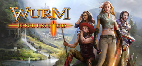 Wurm Unlimited PC Game Free Download