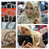 Jilbab Segi Empat Branded