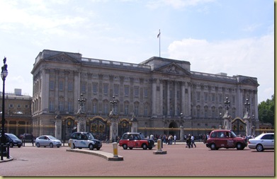 Buckingham Palace