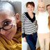 Famous Actress Manisha Koirala After Cancer Treatment Pictures