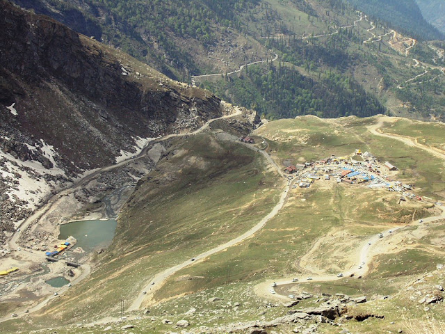 rohtang pass