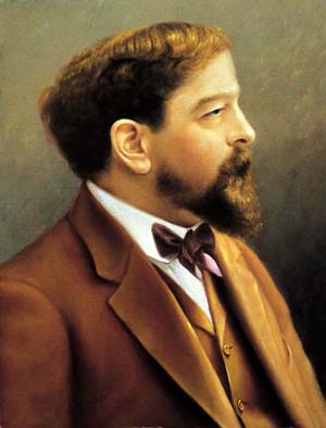 Claude Debussy Pictures Claude Debussy Pictures