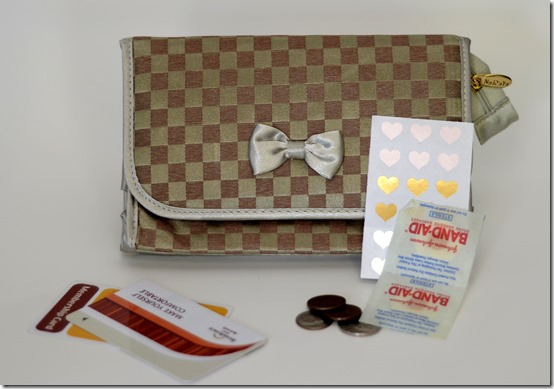 wallet