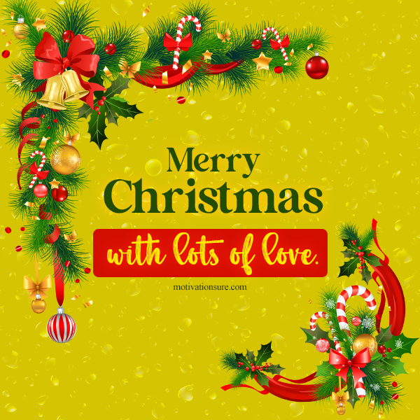 Merry Christmas 2022 | Christmas Quotes | Christmas Greetings & Images