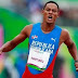 SANCRISTOBALENSE YEANCARLOS MARTÍNEZ Y SANJUANERO ALEXANDER OGANDO A SEMIFINALES EN 200 METROS LISOS EN EL MUNDIAL DE ATLETISMO