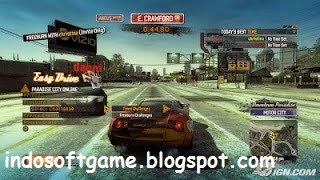  Download Game Burnout Paradise The Ultimate Box PC