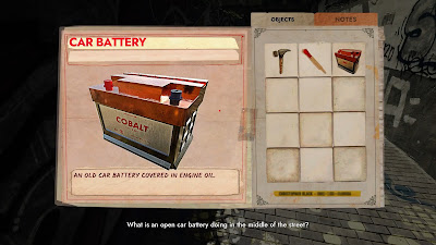 Desolatium Game Screenshot 6