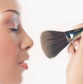 The Benefits of Mineral Makeup