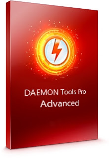  Daemon Tools Pro Advanced 5.2.0 Full Version