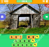 cheats, solutions, walkthrough for 1 pic 3 words level 198