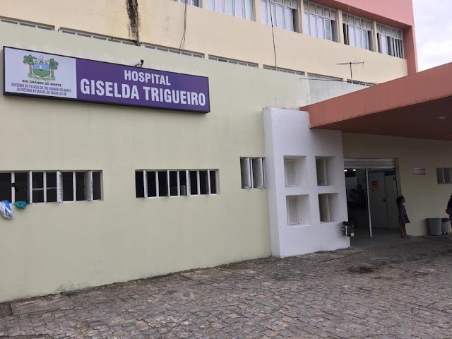 Em um mês, dobra o número de pacientes internados em estado grave no RN
