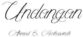 Download 40+ Font Latin Keren Untuk Desain Undangan Pernikahan, Midnight Legend