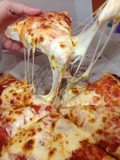  Pizza on Pinterest