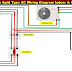 on video  Split AC Wiring Diagram for indoor and outdoor units 
